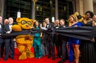 Black Tie Tailgate 2026 (The Red Carpet)