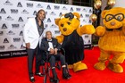 Black Tie Tailgate 2026 (The Red Carpet)
