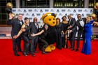 Black Tie Tailgate 2026 (The Red Carpet)