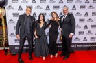 Black Tie Tailgate 2026 (The Red Carpet)