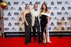Black Tie Tailgate 2026 (The Red Carpet)