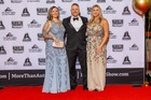 Black Tie Tailgate 2026 (The Red Carpet)