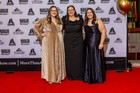 Black Tie Tailgate 2026 (The Red Carpet)