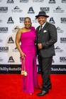 Black Tie Tailgate 2026 (The Red Carpet)