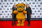 Black Tie Tailgate 2026 (The Red Carpet)