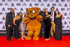 Black Tie Tailgate 2026 (The Red Carpet)