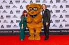 Black Tie Tailgate 2026 (The Red Carpet)