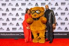 Black Tie Tailgate 2026 (The Red Carpet)
