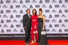 Black Tie Tailgate 2026 (The Red Carpet)