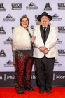 Black Tie Tailgate 2026 (The Red Carpet)