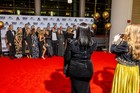 Black Tie Tailgate 2026 (The Red Carpet)