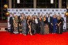 Black Tie Tailgate 2026 (The Red Carpet)