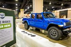 Black Tie Tailgate 2026 (General Event Photos)
