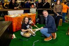 Black Tie Tailgate 2026 (General Event Photos)