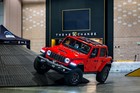 Black Tie Tailgate 2026 (General Event Photos)