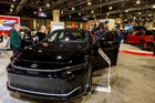 Black Tie Tailgate 2026 (General Event Photos)