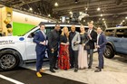 Black Tie Tailgate 2026 (General Event Photos)
