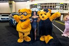 Black Tie Tailgate 2026 (General Event Photos)