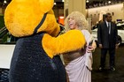 Black Tie Tailgate 2026 (General Event Photos)