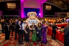Black Tie Tailgate 2026 (General Event Photos)