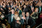 Black Tie Tailgate 2026 (General Event Photos)