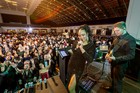 Black Tie Tailgate 2026 (General Event Photos)