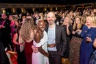 Black Tie Tailgate 2026 (General Event Photos)