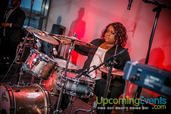 The 2016 Red Ball