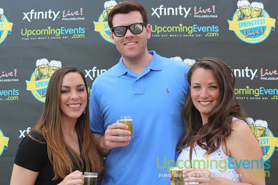 Springfest Live! 2016 (Gallery C)