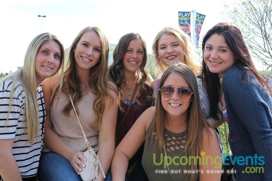 Springfest Live! 2016 (Gallery C)