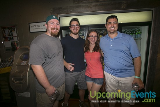 Manayunk Craft Beer & Restaurant Stroll