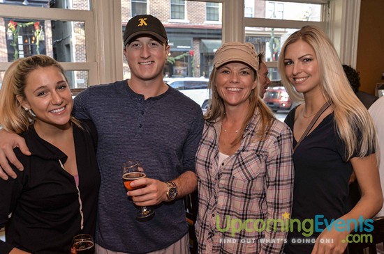 West Chester Craft Beer & Restaurant Stroll