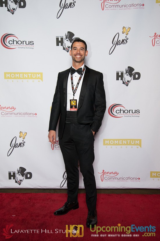 Hair O' The Dog 2017 (Red Carpet)