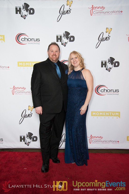Hair O' The Dog 2017 (Red Carpet)