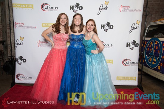 Hair O' The Dog 2017 (Red Carpet)