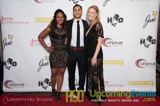 Hair O' The Dog 2017 (Red Carpet)