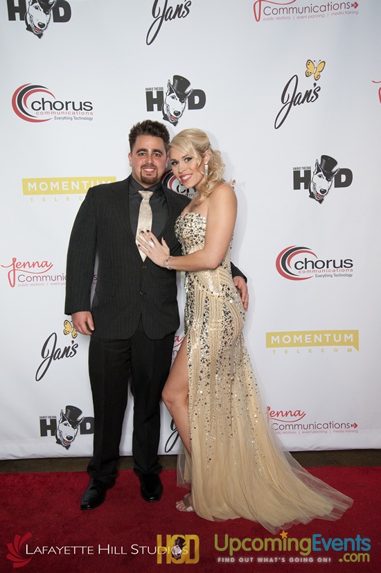Hair O' The Dog 2017 (Red Carpet)