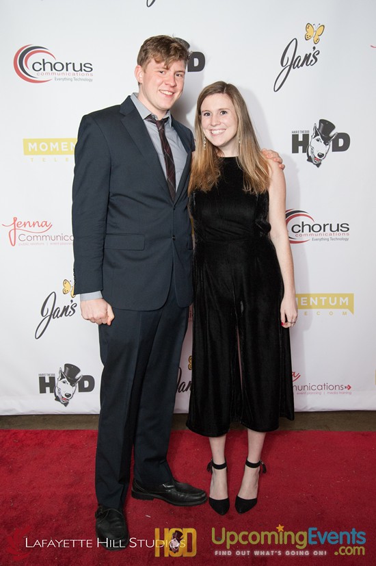 Hair O' The Dog 2017 (Red Carpet)