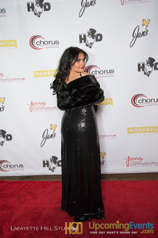 Hair O' The Dog 2017 (Red Carpet)