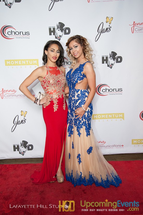 Hair O' The Dog 2017 (Red Carpet)