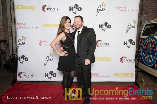 Hair O' The Dog 2017 (Red Carpet)