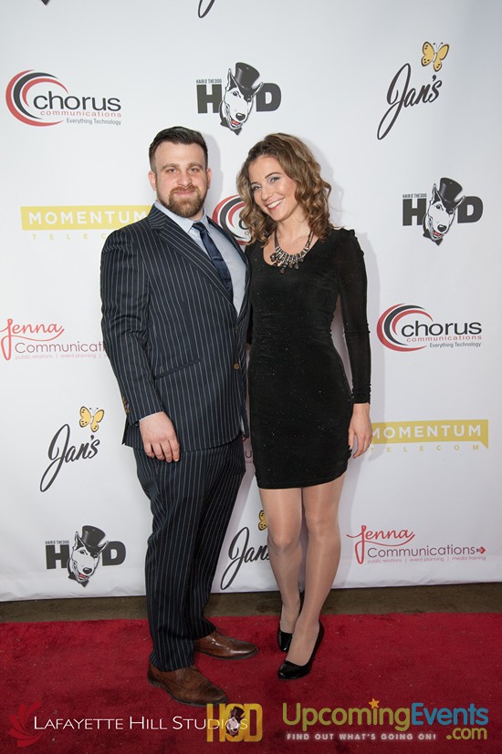 Hair O' The Dog 2017 (Red Carpet)