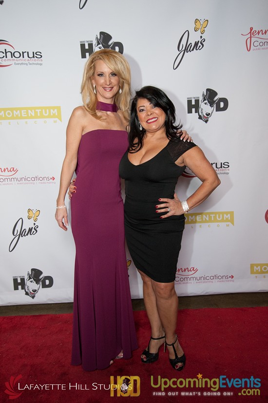 Hair O' The Dog 2017 (Red Carpet)