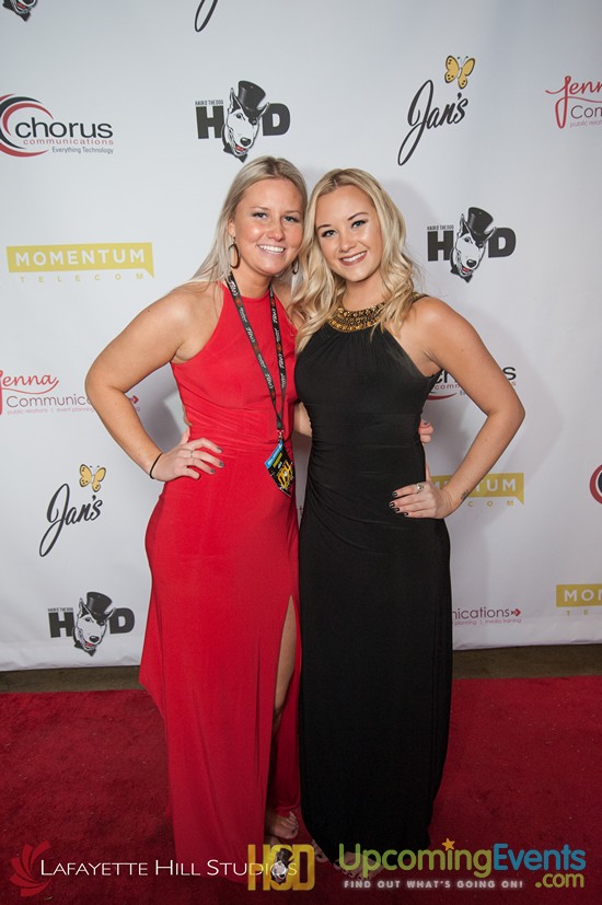 Hair O' The Dog 2017 (Red Carpet)