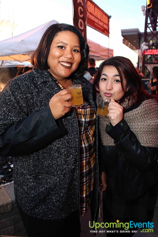 Winterfest Live! 2017 Craft Beer Festival