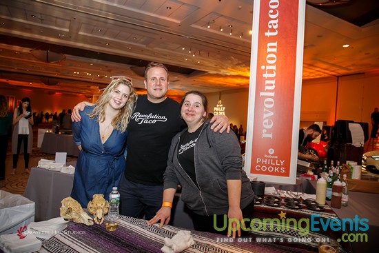 Philly Cooks 2017