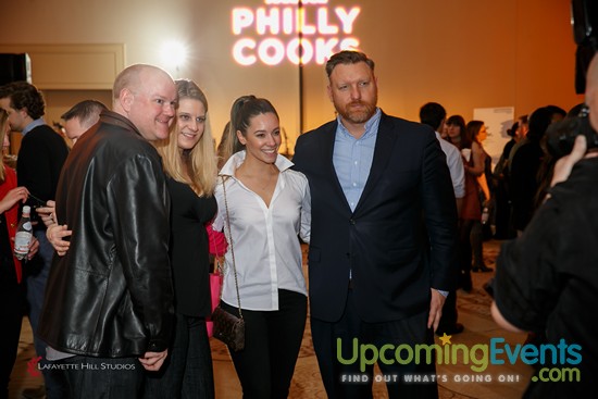Philly Cooks 2017