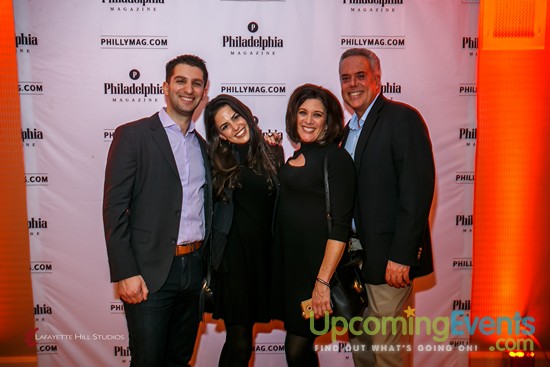 Philly Cooks 2017