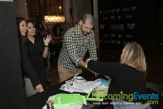 The Young Professionals Ball