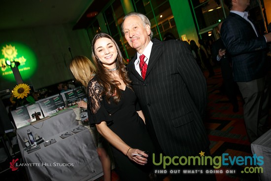 Garces Foundation Gala - Think Local, Give Local